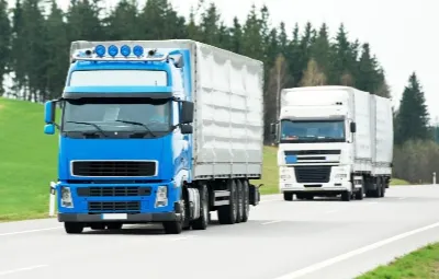 Ankara Gümüşhacıköy | Eşya Taşıma